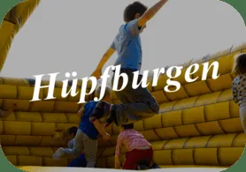 Hüpfburgen