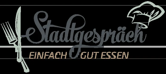 Stadtgespräch Logo
