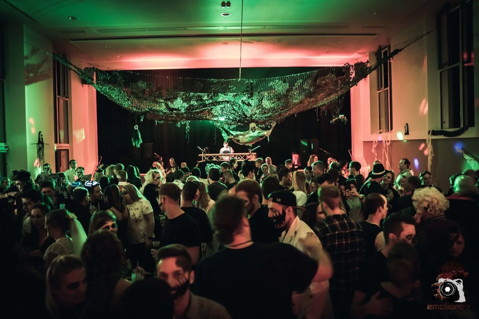 Lichttechnik mieten Sinsheim Header 4