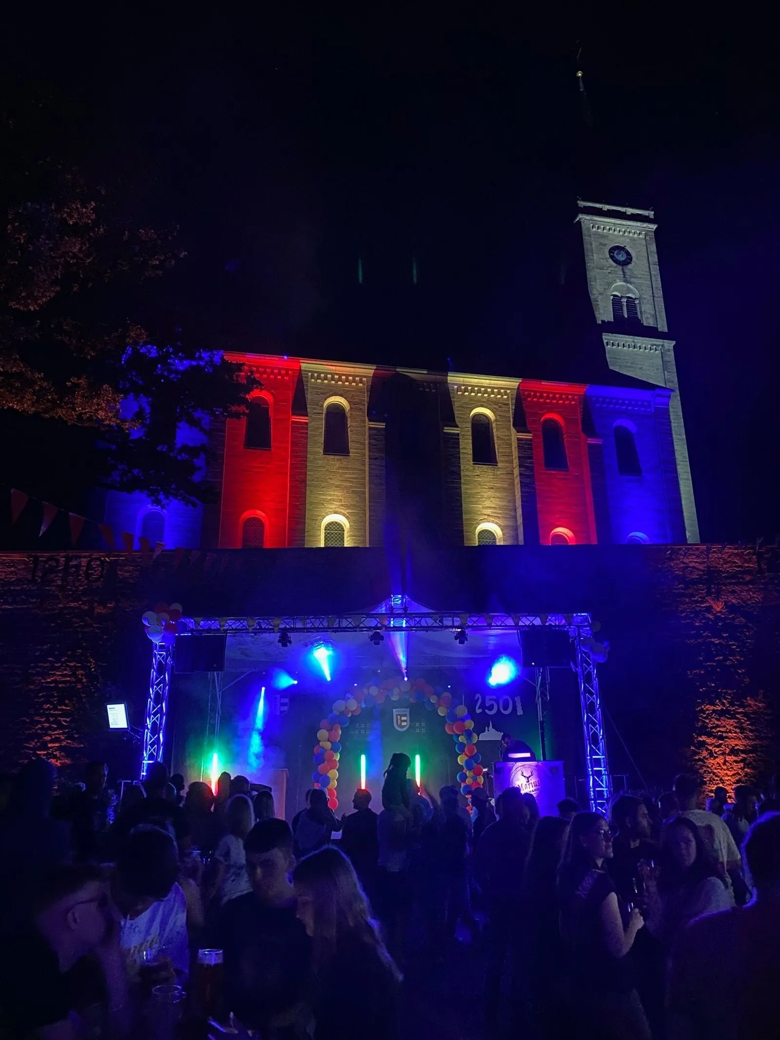 DJ und Band Booking Bild 10