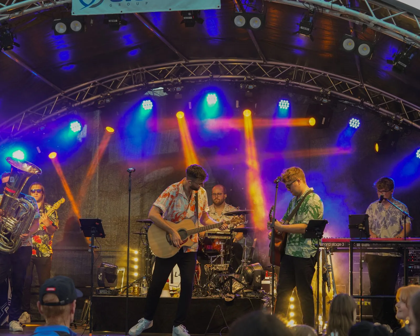 DJ und Band Booking Bild 11