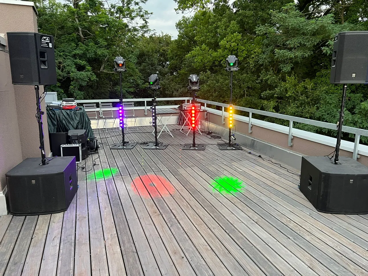 DJ und Band Booking Bild 7